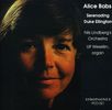 Alice Babs: Serenading Duke Ellingt, CD