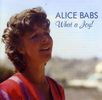 Alice Babs: What A Joy!, CD