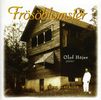 Wilhelm Peterson-Berger (1867-1942): Frösö Blomster f.Klavier, CD
