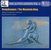 Hugo Alfven (1872-1960): Der Bergkönig (Ballettmusik), CD