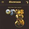 Opus 3 Test CD 5, SACD