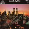 Jazz Delights, SACD