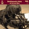 Bottleneck John: All Around Man, SACD