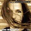 Lena Mandotter: Songs Of Leonard Cohen, CD