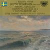 Gustav Bengtsson (1886-1965): Symphonie Nr.1, CD