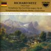 Richard Wetz (1875-1935): Symphonie Nr.3, CD