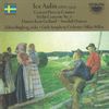 Tor Aulin (1866-1914): Violinkonzert Nr.2 op.11, CD