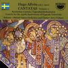 Hugo Alfven (1872-1960): Kantaten op.31 & 45, CD