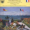 Paul Dukas (1865-1935): Symphonie C-Dur, CD