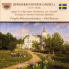 Ludwig van Beethoven (1770-1827): Septett op.20 für Blasorchester, CD