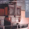  Sweelinck / Weckmann / Kerl: The Morlanda Organ (160, CD