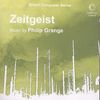 Philip Grange (geb. 1956): The Kingdom of Bones für Mezzosopran & Ensemble, CD