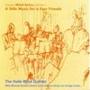 Halle Wind Quintet - A little Music for a Few Friends, CD