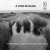 Musik für Flöte & Gitarre "A Little Serenade", CD