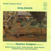 Stephen Dodgson (geb. 1924): Kammermusik, CD