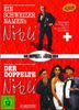 Ein Schweizer namens Nötzli + Der doppelte Nötzli, 2 DVDs