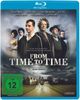 From Time To Time (Blu-ray), Blu-ray Disc