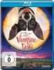 Vampire Dog (Blu-ray), Blu-ray Disc