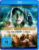 Schattenkrieger - The Shadow Cabal (Blu-ray), Blu-ray Disc