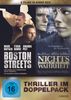 Boston Streets / Nichts als die Wahrheit, DVD