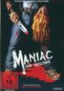 Maniac (1980), DVD