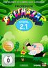 Professor Balthazar Staffel 2.1, DVD