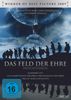 Das Feld der Ehre, DVD