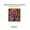 George Gruntz (20.Jh.): The Magic of a Flute (Jazzoper), 2 CDs