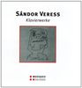 Sandor Veress (1907-1992): Klavierwerke, CD