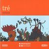 Tre: Aufwind, CD