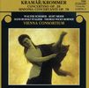 Franz Krommer (1759-1831): Sinfonia concertante op.70, CD