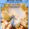 Michael Haydn (1737-1806): Missa in Honorem Sancti Gotthardi, CD