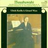 Moritz Moszkowski (1854-1925): Werke für Klavier 4-händig, CD
