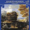 Franz Krommer (1759-1831): Klarinettenquintett op.95, CD