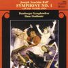 Joachim Raff (1822-1882): Symphonie Nr.1 