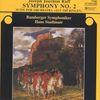 Joachim Raff (1822-1882): Symphonie Nr.2, CD