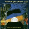 Welte-Mignon Piano Hotel Waldhaus Sils Maria Vol.1, CD