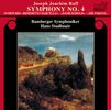 Joachim Raff (1822-1882): Symphonie Nr.4, CD