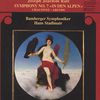 Joachim Raff (1822-1882): Symphonie Nr.7 