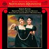 Franz Anton Hoffmeister (1754-1812): Notturni (Quintette) Nr.1,2,4-6, SACD
