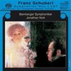 Franz Schubert (1797-1828): Symphonien Nr.1,3,7, SACD