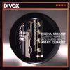 Anton Reicha (1770-1836): Klarinettenquintett op.89, CD