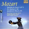 Carl Stamitz (1745-1801): Flötenkonzerte G-dur & D-dur, 2 CDs