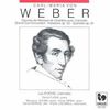 Carl Maria von Weber (1786-1826): Klarinettenquintett op.34, CD