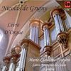 Nicolas de Grigny (1672-1703): Livre d'Orgue, 2 CDs