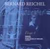 Bernard Reichel (geb. 1901): Emmaus (Oratorium), CD