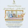 Domenico Cimarosa (1749-1801): Konzert für 2 Flöten & Orchester G-Dur, CD
