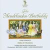 Felix Mendelssohn Bartholdy (1809-1847): Konzert für Klavier & Streicher a-moll, CD
