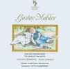 Gustav Mahler (1860-1911): Das Lied von der Erde, CD
