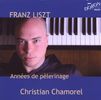 Franz Liszt (1811-1886): Annees de Pelerinage (1.Jahr:Schweiz), CD